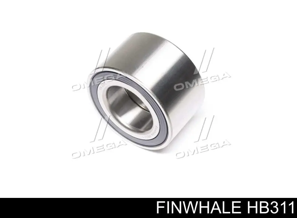 Cojinete de rueda delantero Finwhale HB311 precio, desde 20,68 EUR