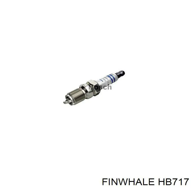 Cojinete de rueda delantero Finwhale HB717 precio, desde 22,55 EUR