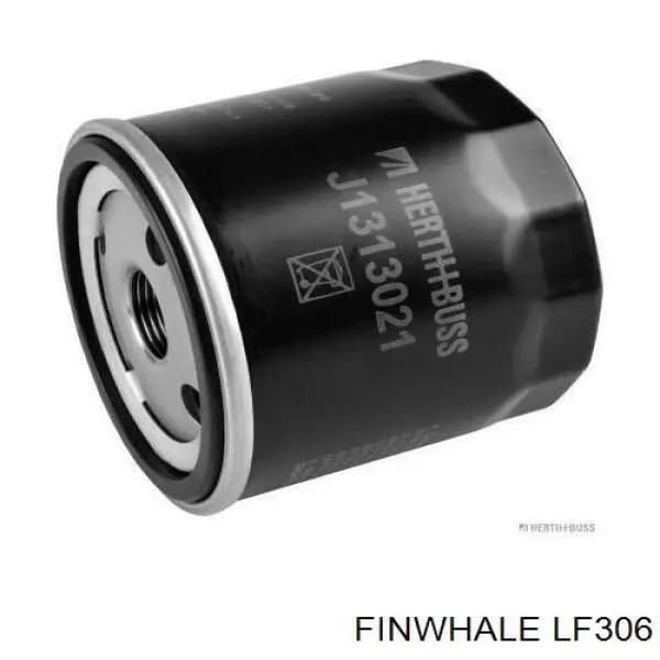 EOF408720 Open Parts Filtro aceite