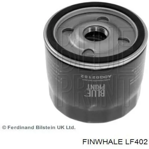 Comprar LF402 Finwhale Portafiltro de aceite