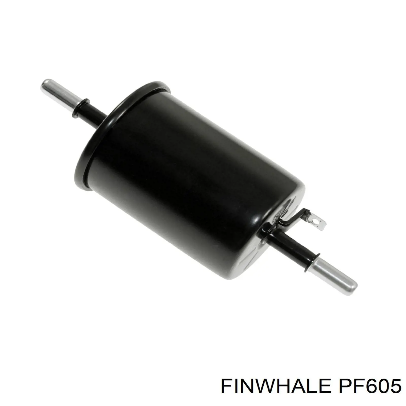 Filtro combustible Finwhale PF605 precio, desde 6,47 EUR
