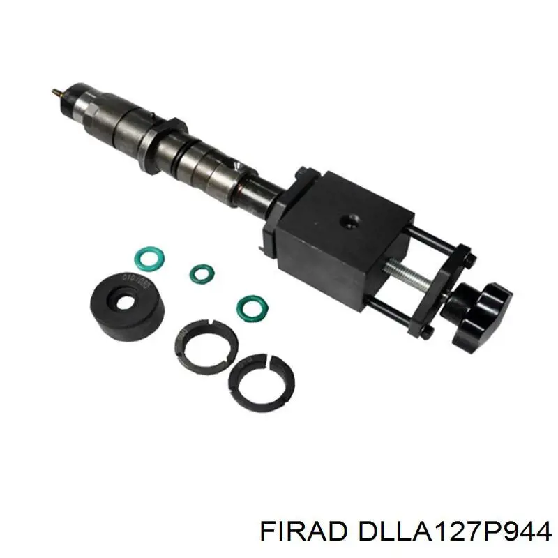 ALLA127P944J Firad pulverizador inyector