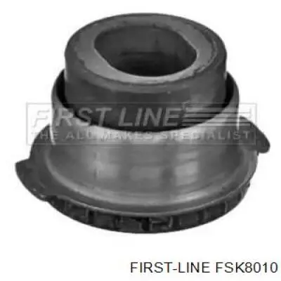 350436 Peugeot/Citroen Buje silencioso del subchasis delantero