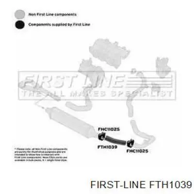 Manguera del intercooler Metalcaucho 09898 precio, desde 6,36 EUR