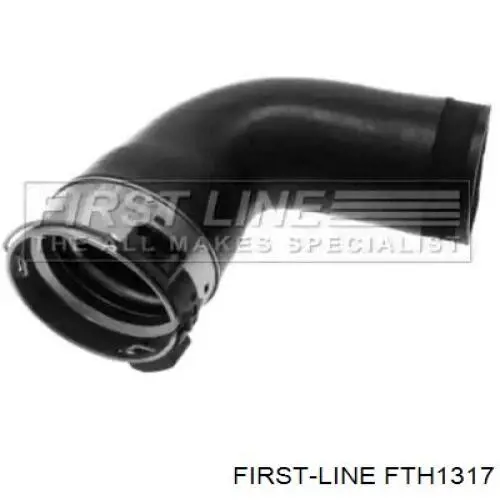 Manguera del intercooler Metalcaucho 97782 precio, desde 55,29 EUR