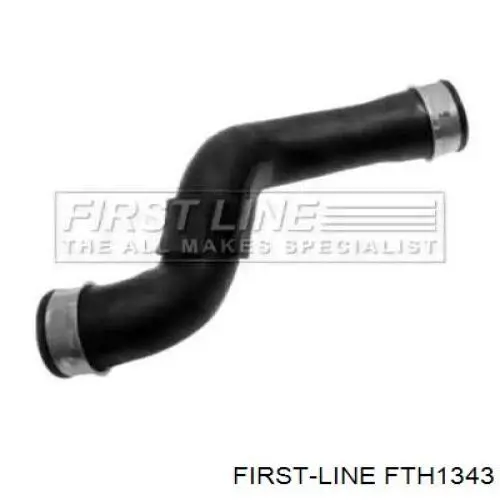 Manguera del intercooler Metalcaucho 98475 precio, desde 65,57 EUR