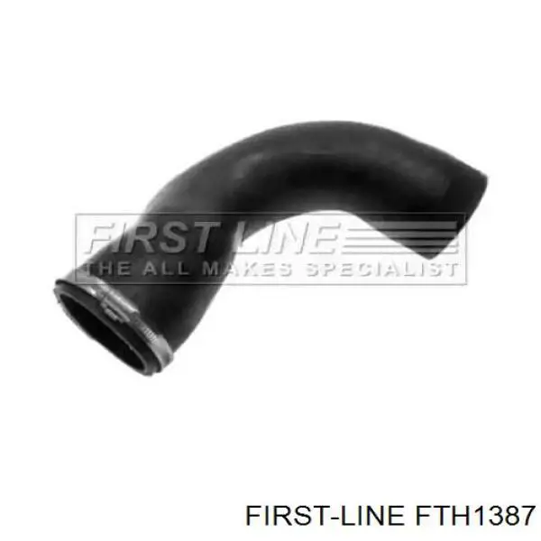 Manguera del intercooler Metalcaucho 98612 precio, desde 23,69 EUR