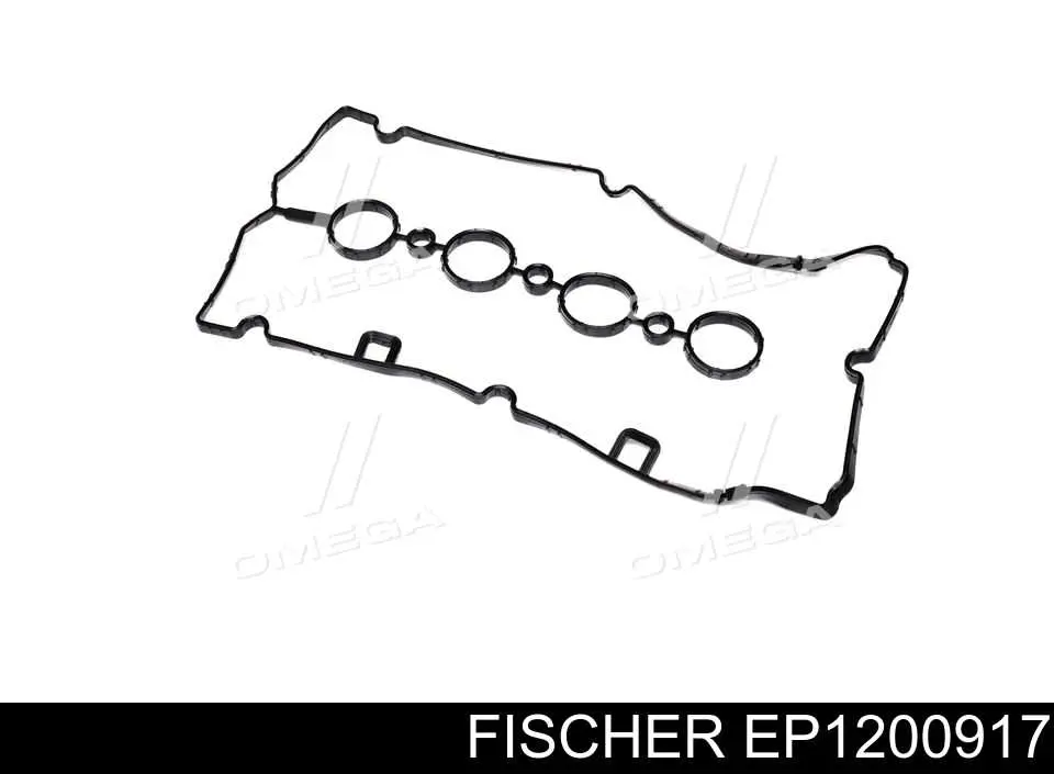 EP1200-917 Georg Fisher junta de la tapa de válvulas del motor