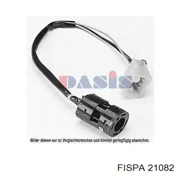 Medidor de combustible para Lancia Delta I 831AB0