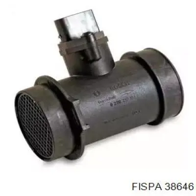EPBMFT5V039H NGK Sensor de flujo de aire