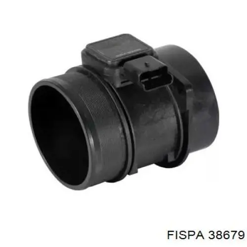 Caudalímetro 90627 NGK