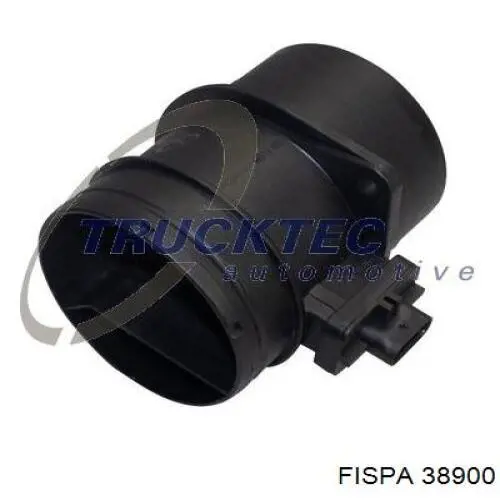Sensor De Flujo De Aire/Medidor De Flujo (Flujo de Aire Masibo) Audi A4 8W2, 8WC