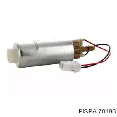 17040JD55A Nissan/Infiniti Unidad de alimentación de combustible