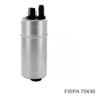 Elemento de turbina de la bomba de combustible MAM00012 Magneti Marelli