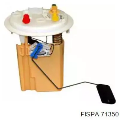71350 Fispa Medidor de combustible