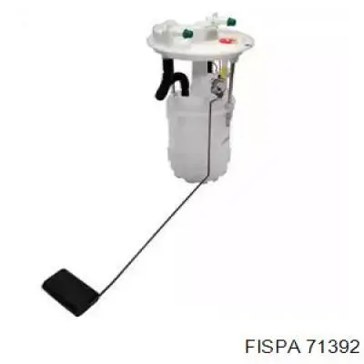 Comprar 79392E Meat&Doria Sensor de nivel de combustible
