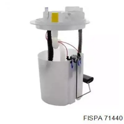 51787162 Fiat/Alfa/Lancia Módulo de alimentación de combustible