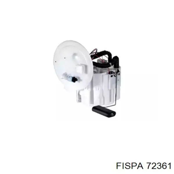 Bomba de combustible eléctrica sumergible  Magneti Marelli MAM00060M precio, desde 69,70 EUR