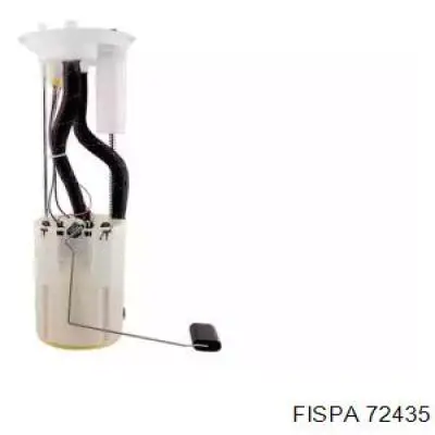 Bomba de gasolina 313011313203 Magneti Marelli