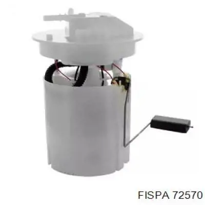 Comprar 72570A2 Sidat Unidad de alimentación de combustible