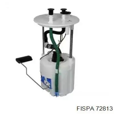 FG248212B1 Delphi Módulo de alimentación de combustible