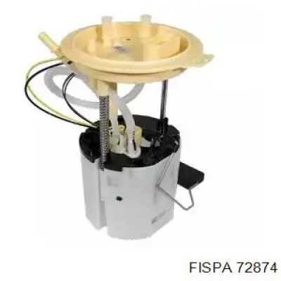 Comprar 77506E Meat&Doria Unidad de alimentación de combustible