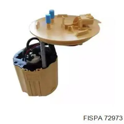 815382 Opel Unidad de alimentación de combustible