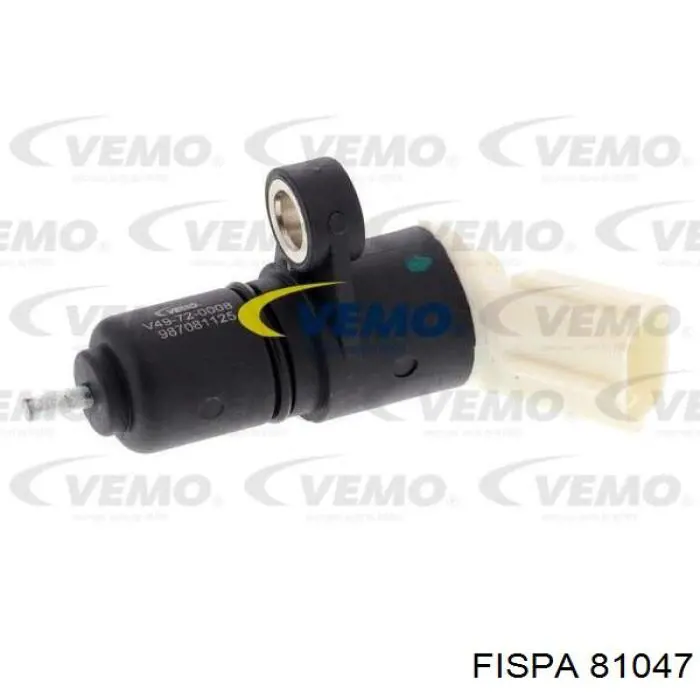 Comprar A2C59506225 Nissan/Infiniti Válvula reguladora de presión del sistema common rail