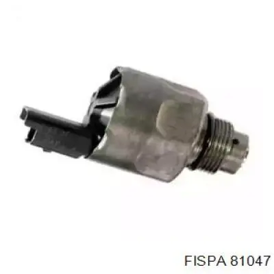 Válvula reguladora de presión del sistema common rail VRP008 Magneti Marelli