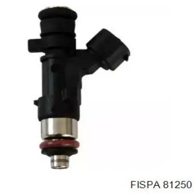 280158057 Bosch Inyector de combustible