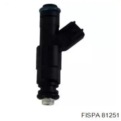 Inyectores Fispa 81251 precio, desde 52,68 EUR
