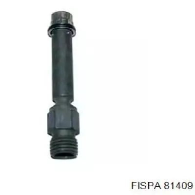 437502045 Bosch Inyector de combustible