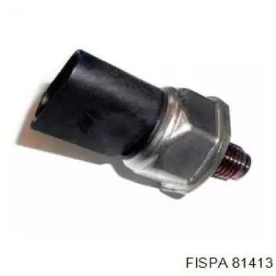 1387695 Land Rover Sensor de presión de combustible