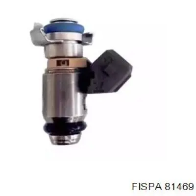 Comprar IWP217 Magneti Marelli Inyector
