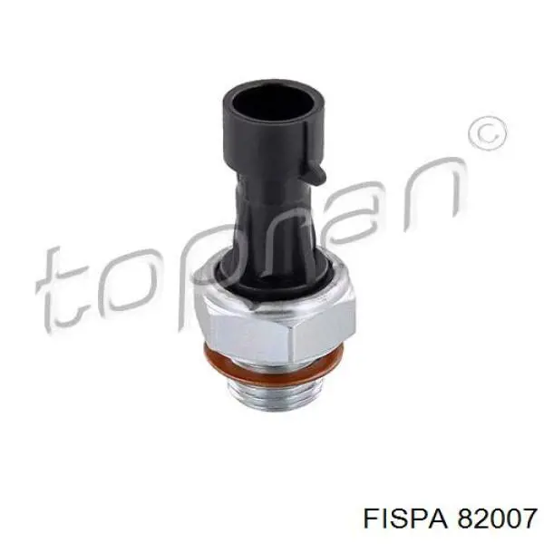 Indicador, presión del aceite Fiat 500 312