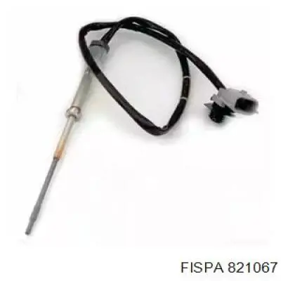Comprar 22630BB30B Nissan/Infiniti Sensor de temperatura de gases de escape antes del filtro de partículas