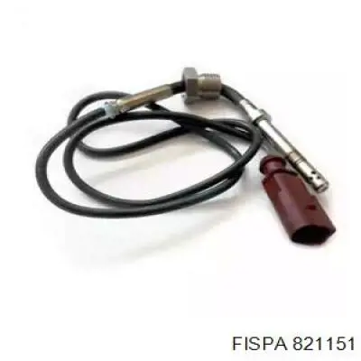 Sensor de temperatura de gases de escape antes del filtro de partículas Solgy 115052 precio, desde 83,57 EUR
