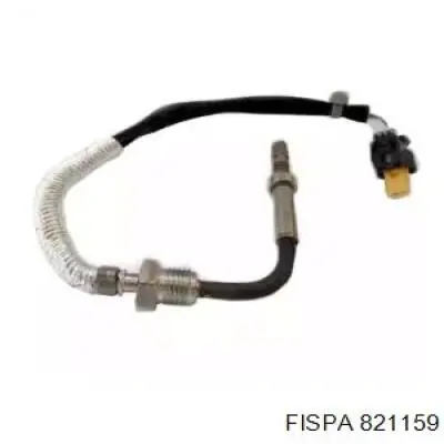 Sensor de temperatura de gases de escape antes de la turbina Mercedes 0081533628 precio, desde 45,05 EUR
