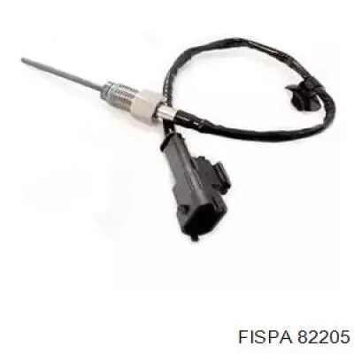 392212A860 Hyundai/Kia Sensor de temperatura de gases de escape antes del catalizador