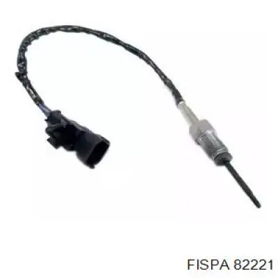 Comprar AS3112 Autlog Sensor de temperatura de gases de escape antes del catalizador