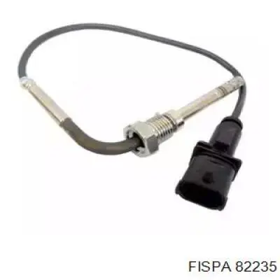 Comprar 51867072 Fiat/Alfa/Lancia Sensor de temperatura de gases de escape después del filtro de partículas
