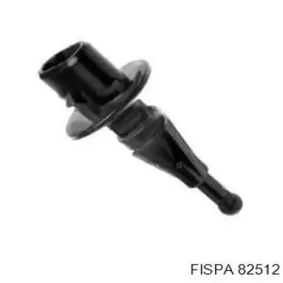 Sensor de temperatura del aire de admisión Q2120780 Q-fix