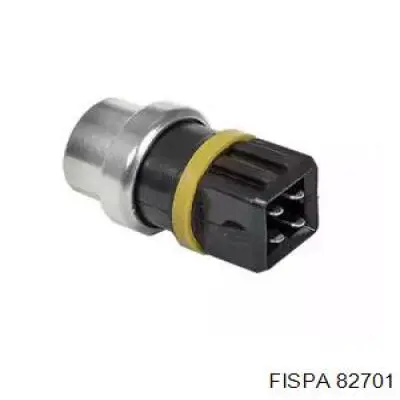 Sensor de temperatura 70511263 Jakoparts