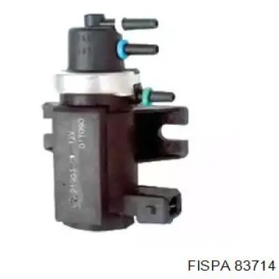 Comprar ERR3314 Land Rover Válvula solenoide de control de presión de sobrealimentación