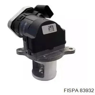 Válvula de regulación de gases HELLA 6NU014864651 precio, desde 340,41 EUR