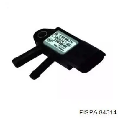 Sensor de presión de gases de escape Nissan/Infiniti 22771JG70A precio, desde 33,40 EUR