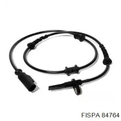 Comprar 4545H1 Peugeot/Citroen Sensor ABS, rueda trasera