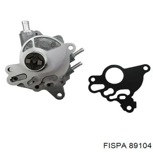F009D00069 VAG Bomba tándem de combustible