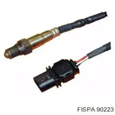 Comprar 1998493 EPS Sensor NOx