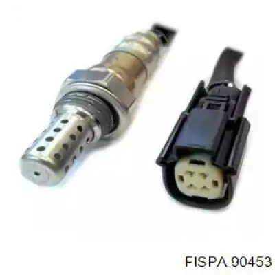Comprar CV619G444AA Ford Sonda lambda de oxígeno posterior al catalizador